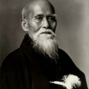 Morihei-Ueshiba