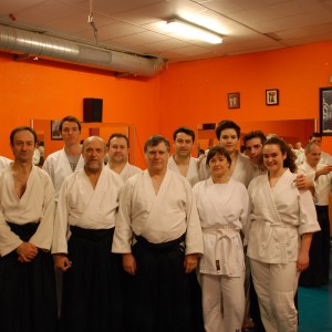 compañeros de Albacete