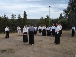 sierra de madrid