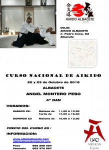 CURSO DE ANGEL 2015